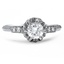 Edwardian Diamond Vintage Ring