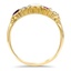 The Hermosa Ring, smallside view