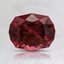 7.4x6mm Unheated Pink Modified Cushion Tourmaline