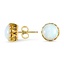 The Norwood Earrings, smallside view