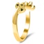Vintage Inspired Emerald-Cut Ring, smallview