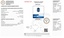 11.05 Ct. Fancy Dark Blue Oval Lab Grown Diamond, smalladditional view 2