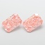 5.03 Ct. Fancy Vivid  Pink Radiant Lab Grown Diamond