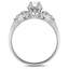 The Nellie Ring, smallside view