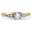 Art Deco Diamond Vintage Ring