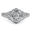 Edwardian Diamond Vintage Ring