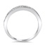 The Keren Ring, smallside view