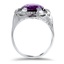 The Madri Ring, smallside view
