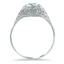 The Mala Ring, smallside view