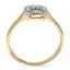 The Rachael Ring, smallside view