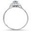 The Kenwood Ring, smallside view