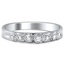 Retro Diamond Vintage Ring