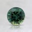 5.7mm Unheated Bi-Color Round Australian Sapphire