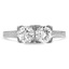 Art Deco Diamond Vintage Ring