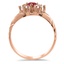 The Brea Ring, smallside view