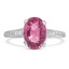 Edwardian Reproduction Spinel Vintage Ring