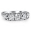 Art Deco Diamond Vintage Ring