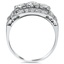 The Kipling Ring, smallside view