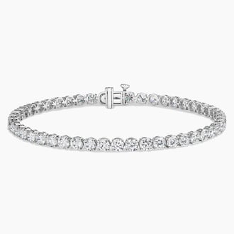 Diamond Line Tennis Bracelet (7 ct. tw.)