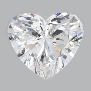Heart Diamond