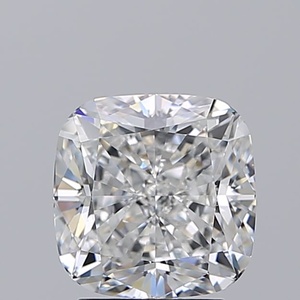 Cushion Diamond