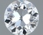 0.70 Ct., D Color, Old European Cut Diamond
