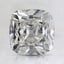 2.01 Ct., I Color, Old Mine Cut Diamond