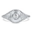 Edwardian Diamond Vintage Ring