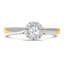 Edwardian Diamond Vintage Ring
