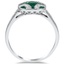 The Adria Ring, smallside view