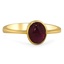Modern Other gemstones Vintage Ring