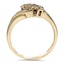 The Kara Ring, smallside view