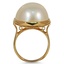 The Santuzza Ring, smallside view
