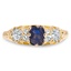 Edwardian Sapphire Vintage Ring