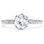 Edwardian Diamond Vintage Ring