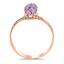 The Ina Ring, smallside view