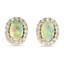The Florina Earrings