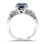 The Keil Ring, smallside view
