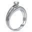 The Vilda Matched Set, smallside view