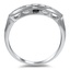 The Meri Ring, smallside view