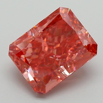 Red Colored Diamonds - Brilliant Earth