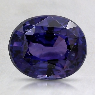 Shop Purple Gemstones - Brilliant Earth