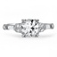 Retro Diamond Vintage Ring