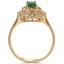 The Aleta Ring, smallside view