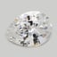 9.0x6.7mm  White  Pear   Sapphire