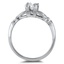 The Finley Ring, smallside view