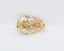 3.06 Ct. Fancy Intense Yellow Pear Lab Grown Diamond