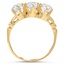 The Drusi Ring, smallside view