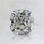 0.92 Ct., G Color, Old Mine Cut Diamond