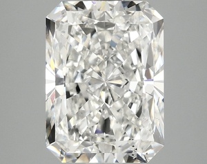 Radiant Diamond
